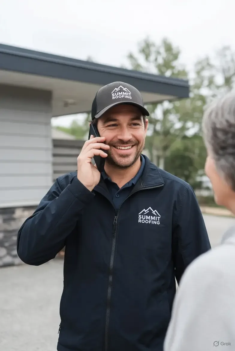 Flat Roof Leak Repair Jacksonville, OR FAQs